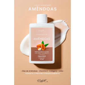 LOCAO HID ALGODAO 475ML BEL KIT