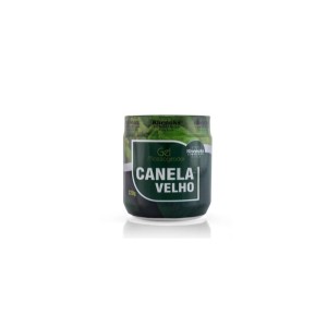 GEL MAS CANELA VELHO 200G RHENUKS