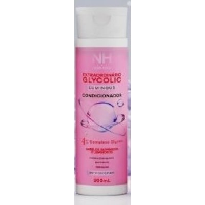 COND BANHO VERNIZ 400ML BEL KIT