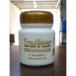 HID CORPORAL AMENDOAS 200G BELLCORPUS