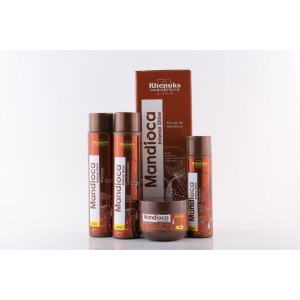 KIT MANDIOCA RHENUKS