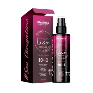 SPRAY CAP MEU LISO 200ML RHENUKS