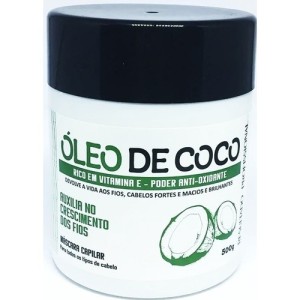 MASC COCO 500G BELLCORPUS