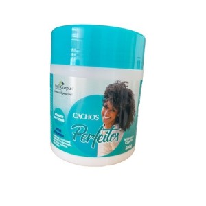 MASC CACHOS PERFEITOS 500G BELLCORPUS