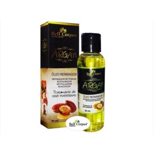 OLEO ARGAN 60ML BELLCORPUS