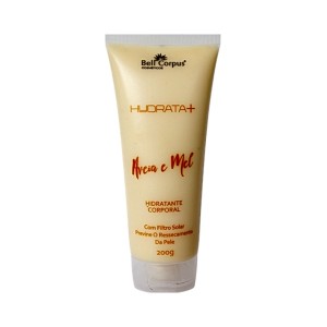 HID CORPORAL AVEIA MEL 200G BELLCORPUS