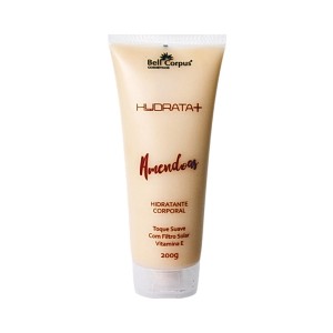 HID CORPORAL AMENDOAS 200G BELLCORPUS