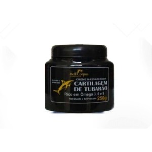 GEL CART TUBARAO 250G BELLCORPUS