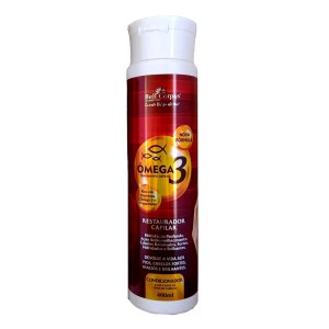 COND OMEGA 3 380ML BELLCORPUS
