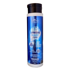 COND DPANTENOL HAIR 380ML BELLCORPUS