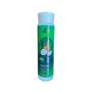 SH OLEO COCO 380ML BELLCORPUS