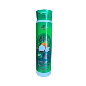 COND OLEO COCO 380ML BELLCORPUS