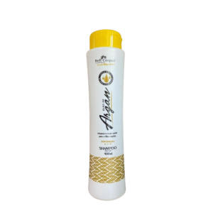 SH ARGAN 380ML BELLCORPUS