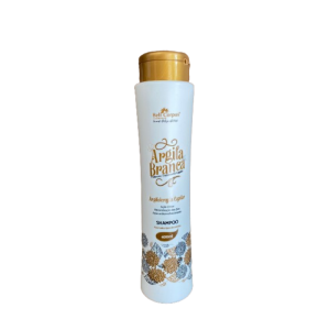 SH ARGILA BRANCA 380ML BELLCORPUS