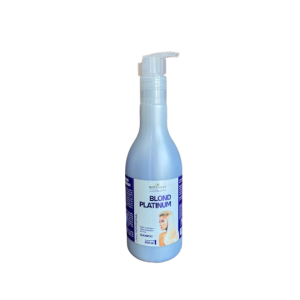 SH BLOND PLATINUN 300ML BELLCORPUS