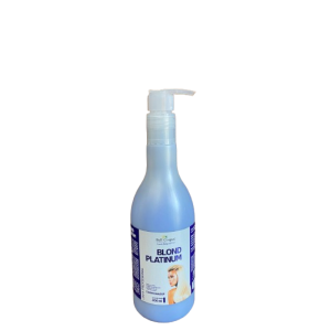 COND BLOND PLATINUN 300ML BELLCORPUS