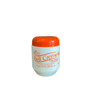CR BELL CREME 240G BELLCORPUS
