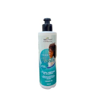 LEAVE IN CACHOS PERFEITOS 200ML BELLCORPUS