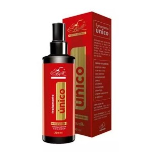 SPRAY TRATAMENTO UNICO 200ML BEL KIT