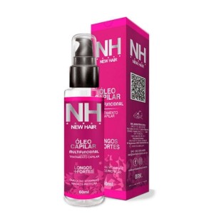 OLEO NH MULTI 60ML BEL KIT