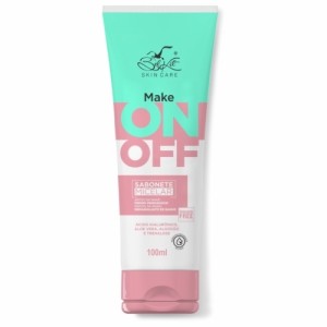 SAB FACIAL MAKE ON OFF 100ML BEL KI
