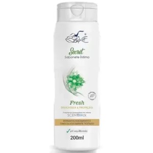 SAB INT FRESH 200ML BEL KIT