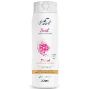 SAB INT FLORAL 200ML BEL KIT
