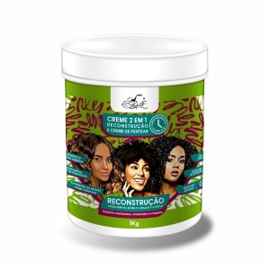 CR RECONSTRUCAO 1KG BEL KIT
