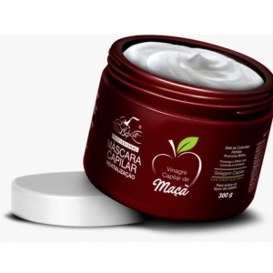 MASC VINAGRE MACA 300G BEL KIT