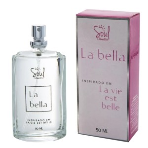 DEO COLONIA LA VIE EST BELLE 50ML SOUL
