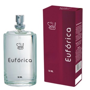 DEO COLONIA EUFORICA 50ML SOUL
