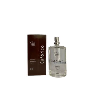 DEO COLONIA EUFORICO 50ML SOUL
