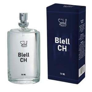 DEO COLONIA BLELL CH 50ML SOUL