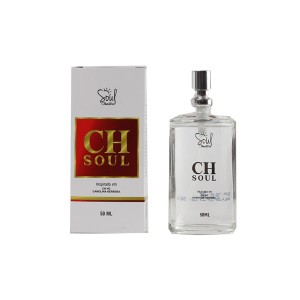DEO COLONIA CH SOUL 50ML SOUL