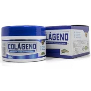 CR HID ELASTINA COLAGENO 250G ALQUIMIA