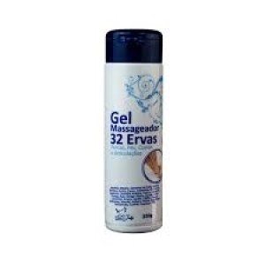 GEL 32 ERVAS 220G SAN JULLY
