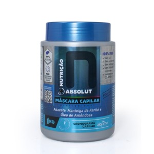 MASC CRONOG ABSOLUT 1KG ALQUIMIA