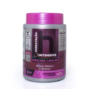 MASC CRONOG INTENSIVE 1KG ALQUIMIA