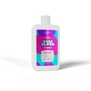LOCAO HID BABABLOOM 475ML BEL KIT