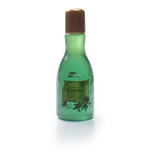 OLEO MAMONA P/ CABELO 120ML ALQUIMIA