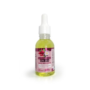 OLEO ROSA MOSQUETA 30ML ALQUIMIA