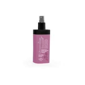 PROTETOR TERMO ATIVADO DISCIPLINE HAIR 120ML ALQUIMIA