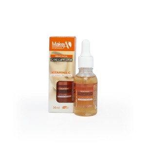 SERUM FACIAL VIT C 30ML ALQUIMIA